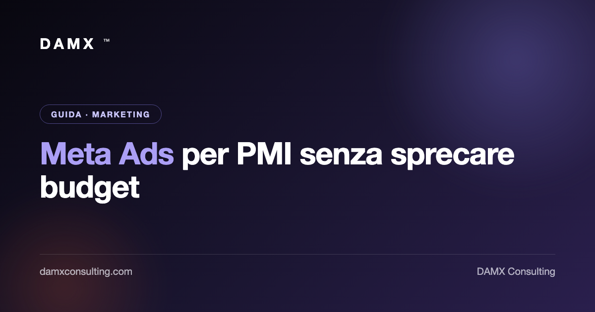 meta ads pmi